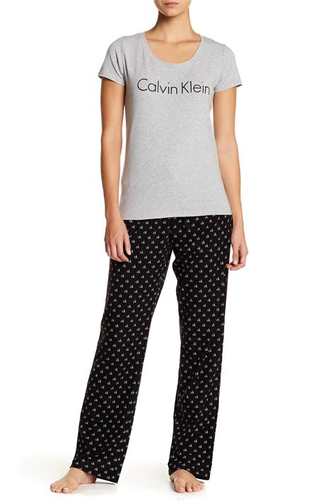 ck pj set
